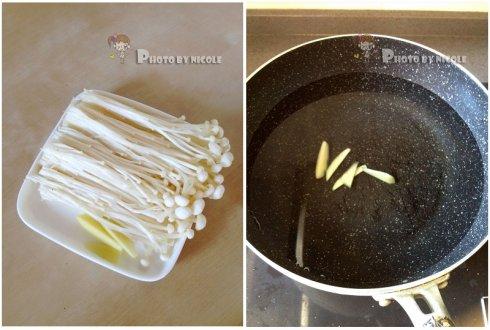 低卡高营养的蛤蜊汤的做法