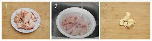 10分钟懒人鸡翅的做法