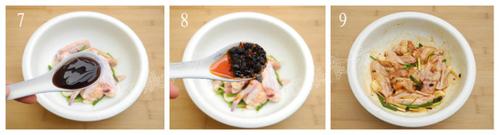 10分钟懒人鸡翅的做法