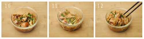 10分钟懒人鸡翅的做法