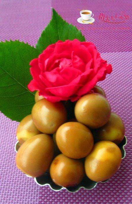 香薰鹌鹑蛋的做法