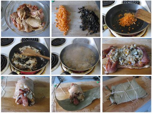 ��ҶŴ�׼��Ⱦ�������