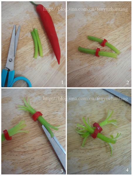 豆酱蒸巴浪鱼的做法