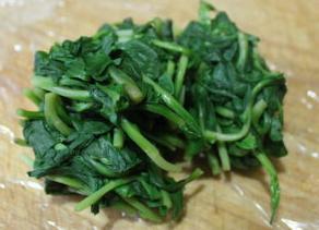 香干笋尖拌马兰的做法