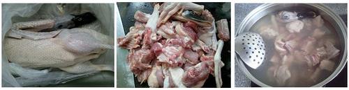 无敌香辣土匪鸭的做法