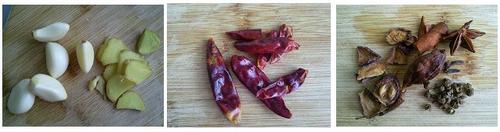 无敌香辣土匪鸭的做法