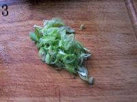 番茄酱西红柿蛋花汤的做法