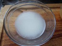 番茄酱西红柿蛋花汤的做法