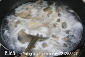 绝味麻辣鸡翅的做法