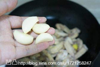 绝味麻辣鸡翅的做法