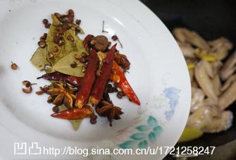 绝味麻辣鸡翅的做法