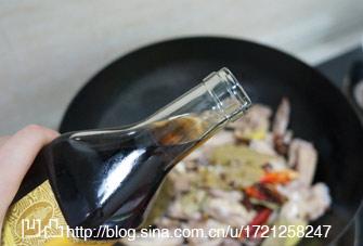 绝味麻辣鸡翅的做法