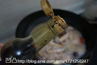 绝味麻辣鸡翅的做法