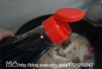 绝味麻辣鸡翅的做法