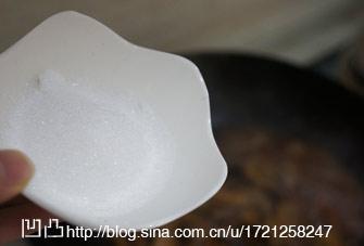 绝味麻辣鸡翅的做法