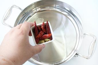 东北靠大虾的做法