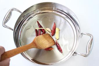 东北靠大虾的做法