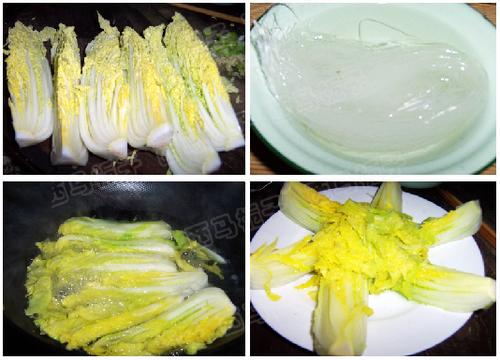 ��ĩ��˿�ײ˵�����