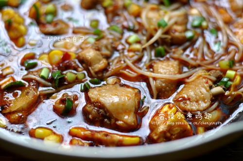 ����ˮ�󼦳������