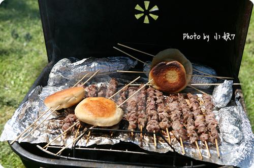 ����BBQ�տ����Ե�����