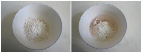 香酥花椒芽的做法