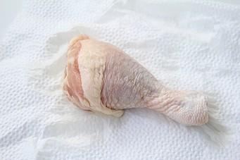 新疆大盘鸡的做法