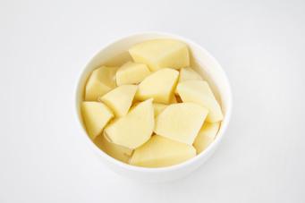 新疆大盘鸡的做法