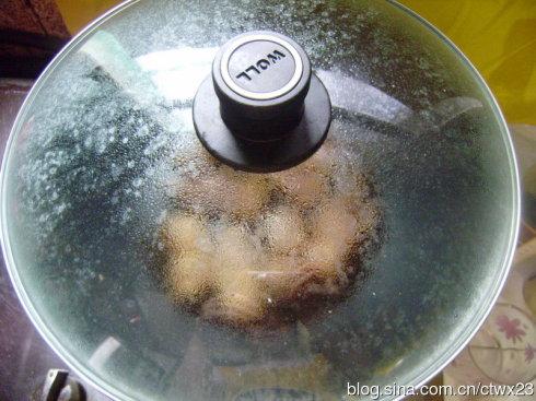 本帮家常红烧肉的做法