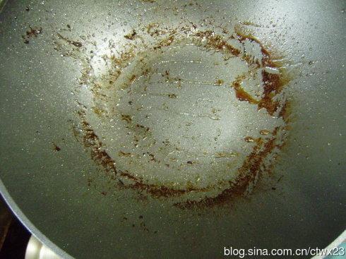 本帮家常红烧肉的做法