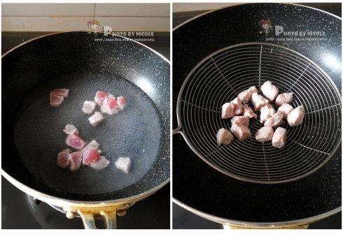 无花果瘦肉汤的做法