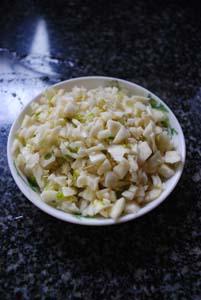 酱烤琵琶腿的做法