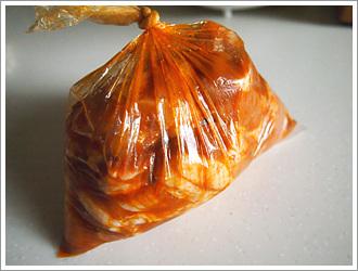 越南风味烤翅根的做法