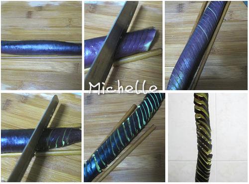 �ϲ���ɫ��ĩ���ӵ�����