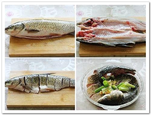 沸腾煳辣鱼的做法