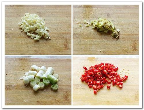 沸腾煳辣鱼的做法