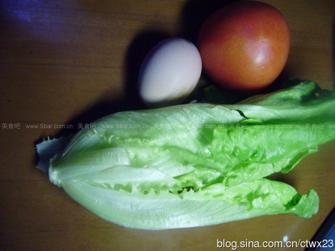 火腿鸡蛋卷 火腿鸡蛋卷的做法