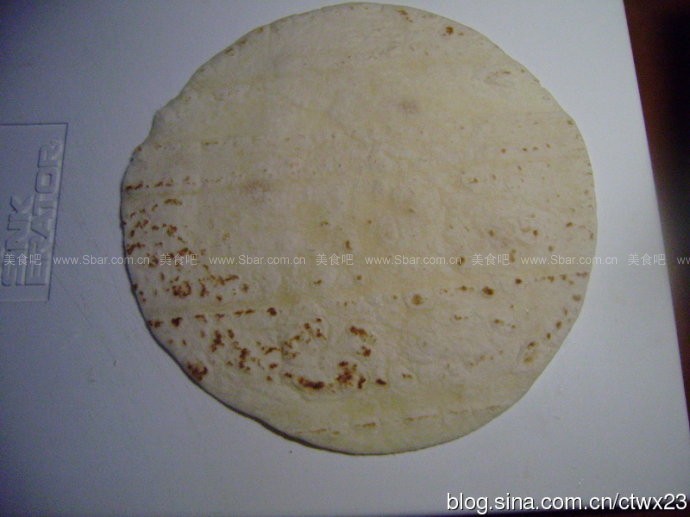 火腿鸡蛋卷 火腿鸡蛋卷的做法