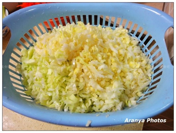 老厦门人吃春卷的做法 老厦门人吃春卷的做法