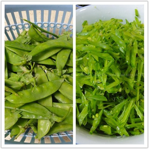 老厦门人吃春卷的做法 老厦门人吃春卷的做法