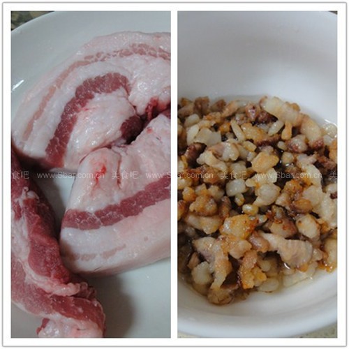 老厦门人吃春卷的做法 老厦门人吃春卷的做法