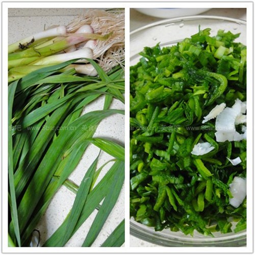 老厦门人吃春卷的做法 老厦门人吃春卷的做法