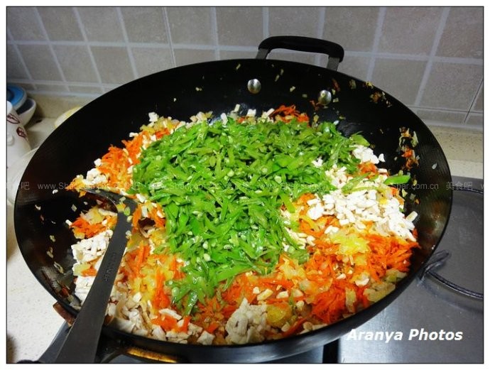 老厦门人吃春卷的做法 老厦门人吃春卷的做法