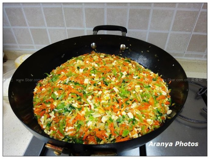 老厦门人吃春卷的做法 老厦门人吃春卷的做法