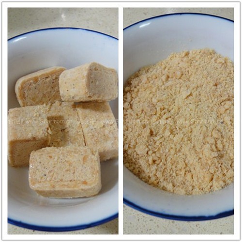 老厦门人吃春卷的做法 老厦门人吃春卷的做法