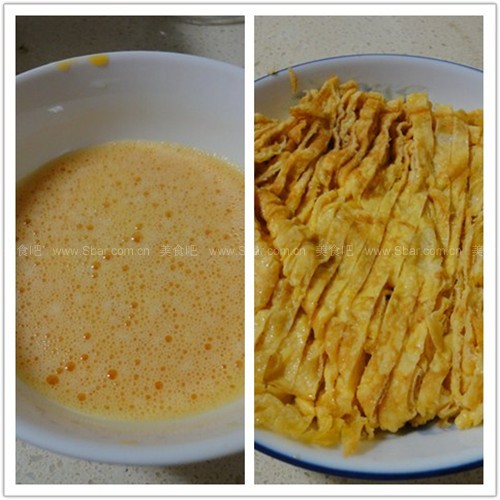 老厦门人吃春卷的做法 老厦门人吃春卷的做法