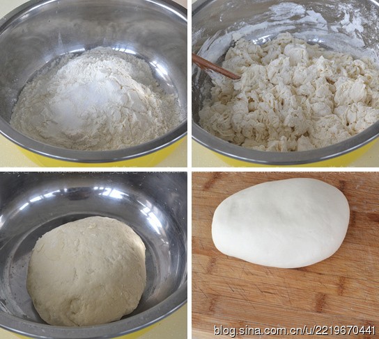 新疆拉条子 新疆拉条子的做法