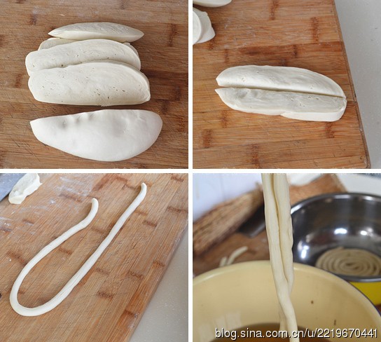 新疆拉条子 新疆拉条子的做法