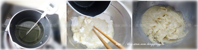 黑芝麻酥饼 黑芝麻酥饼的做法