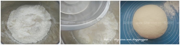 黑芝麻酥饼 黑芝麻酥饼的做法