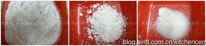 松软玉米面芝士肠仔馒头 松软玉米面芝士肠仔馒头的做法